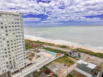 apartment em Rua Santo Amaro, Balneário Piçarras - Balneário Piçarras - SC