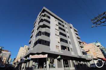 apartment em Conde de Porto Alegre, Nossa Senhora de Fátima - Santa Maria - RS