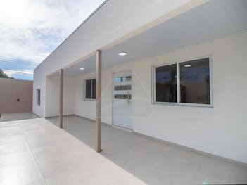 house em Rua Domênico Busato, Boqueirão - Passo Fundo - RS