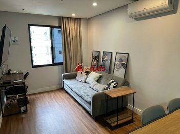 apartment em Avenida Jamaris, Planalto Paulista - São Paulo - SP