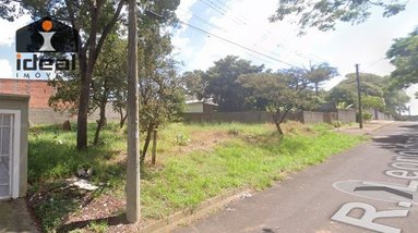 land_lot em Leopoldina Pinheiro Cintra, Jardim Santa Mônica - Botucatu - SP