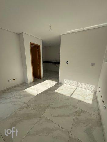 house em Antônio Gonzales Munhoz, São Lucas - São Paulo - SP