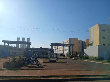 apartment em Rua Francisco Antônio da Rocha, Chácaras Água Branca - Piracicaba - SP