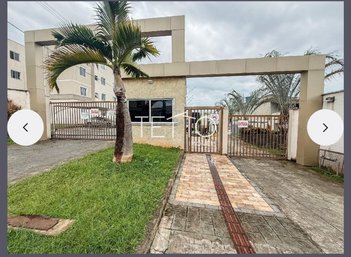 apartment em Rua do Melão, Bom Jesus - Contagem - MG