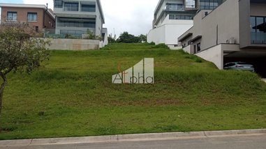 land_lot em Alameda das Jabuticabeiras, Alphaville - Santana de Parnaíba - SP