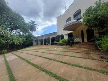 house em Avenida Dona Lídia, Terras do Engenho - Piracicaba - SP