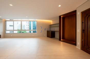 apartment em Alameda Santos, Cerqueira César - São Paulo - SP