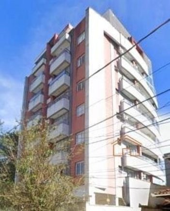 apartment em Rua Maringá, Anita Garibaldi - Joinville - SC
