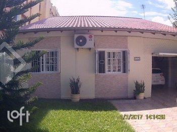 house em Tuiuti, Nossa Senhora das Graças - Canoas - RS