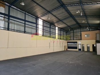 industrial em Rua Arantina, Vila Nova Mazzei - São Paulo - SP