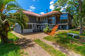 house em Rua Padre Reus, São Luiz Gonzaga - Passo Fundo - RS