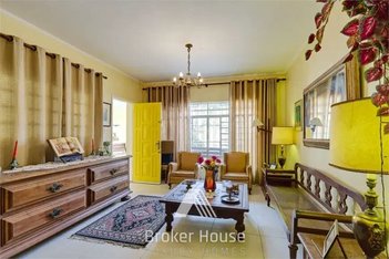 house em Rua Engenheiro Francisco de Godói, Santo Amaro - São Paulo - SP