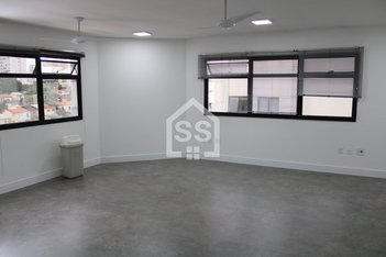 office em Rua Padre Machado, Bosque da Saúde - São Paulo - SP