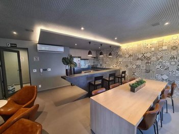 apartment em Rua Senador César Lacerda Vergueiro, Sumarezinho - São Paulo - SP