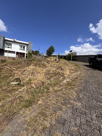 land_lot em Rua Elaine Valer, São Francisco de Paula - São Francisco de Paula - RS