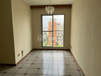apartment em Rua Borges Lagoa, Vila Clementino - São Paulo - SP
