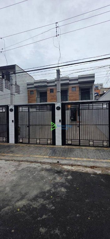 house em Rua João de Almeida e Silva, Jardim do Divino - São Paulo - SP