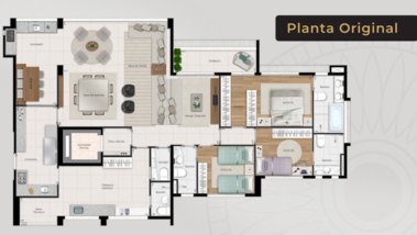 apartment em Rua Conselheiro Moreira de Barros, Lauzane Paulista - São Paulo - SP