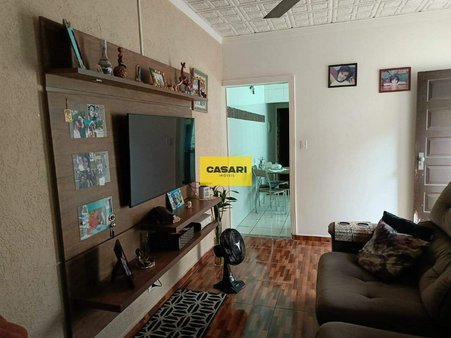 Cômodo Condomínio