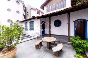 house em Rua Nísio Batista de Oliveira, São Lucas - Belo Horizonte - MG