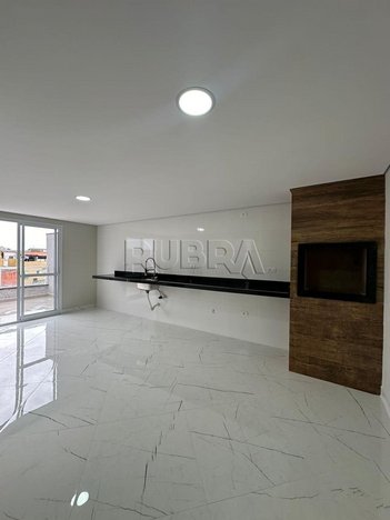 apartment em Rua Elza, Vila Linda - Santo André - SP