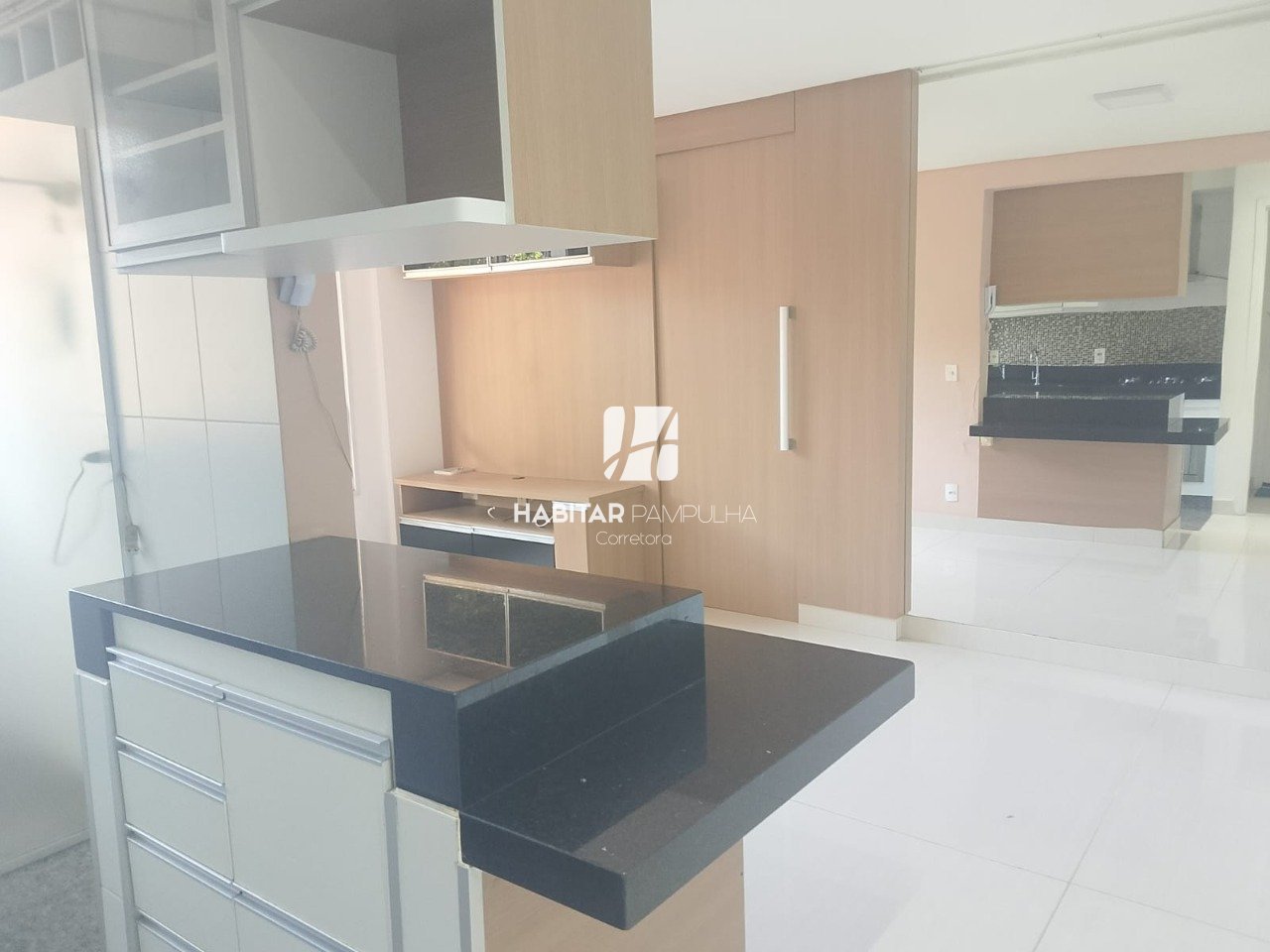 Apartamento com 2 quartos — Venda Nova, Belo Horizonte