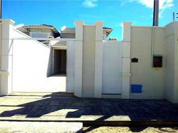 house em Rua Firmo Ananias Cardoso, Sapiranga-Coité - Fortaleza - CE