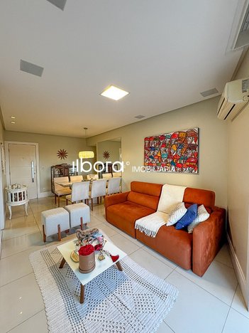 apartment em Rua Campo Santo, Pontalzinho - Itabuna - BA