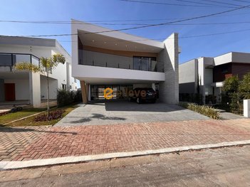 house em Rua A, Gran Royalle - Lagoa Santa - MG