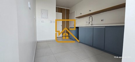 apartment em Rua Professor Valério Giuli, Jardim Paraíso - São Paulo - SP