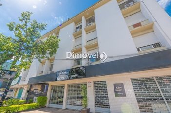 apartment em Avenida Wenceslau Escobar, Tristeza - Porto Alegre - RS