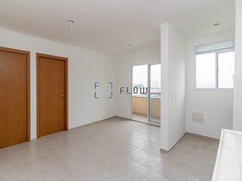 apartment em Rua Antônio Fidélis, Lapa de Baixo - São Paulo - SP