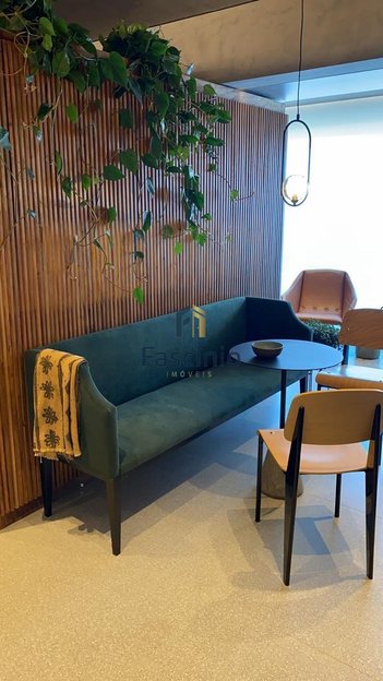 apartment em Rua Eugênio de Medeiros, Pinheiros - São Paulo - SP