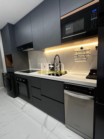 apartment em Rua Major Sertório, Vila Buarque - São Paulo - SP