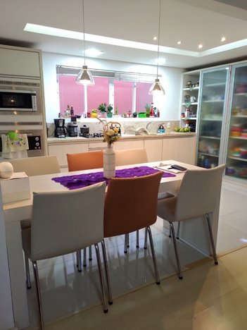 apartment em Rua Monte Castelo, Panazzolo - Caxias do Sul - RS