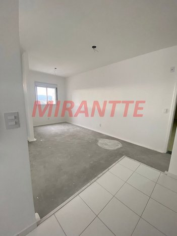 apartment em Rua Franklin do Amaral, Vila Nova Cachoeirinha - São Paulo - SP