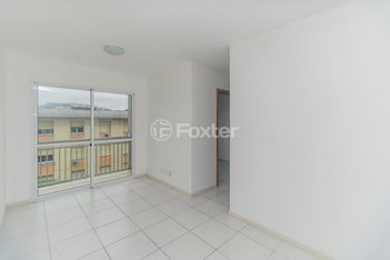 apartment em Rua Doutor Barcelos, Tristeza - Porto Alegre - RS