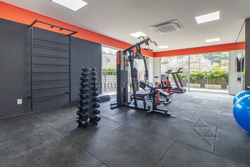 apartment em Rua Croata, Vila Ipojuca - São Paulo - SP