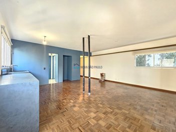 apartment em Rua José Maria Lisboa, Jardim Paulista - São Paulo - SP