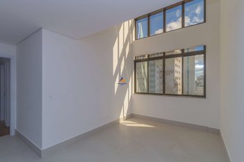 apartment em Rua Angustura, Serra - Belo Horizonte - MG