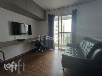 apartment em Brigadeiro Tobias, República - São Paulo - SP