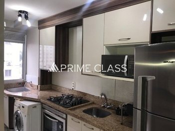 apartment em Avenida Açucena, Estância Velha - Canoas - RS