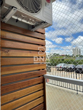 apartment em Avenida Roberto Sidney Bueno, Jardim São Vicente - Botucatu - SP