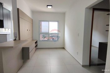 apartment em Avenida Rodolfo Kivitz, Jardim Primavera - Nova Odessa - SP
