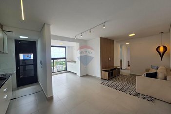 apartment em Rua Antonio Perez Hernandez, Parque Campolim - Sorocaba - SP