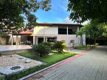 house em Rua Trinta e Um de Março, Ininga - Teresina - PI