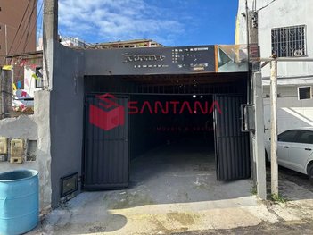 industrial em Rua Itajú do Colônia, Pitangueiras - Lauro de Freitas - BA
