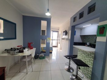 apartment em Avenida Rio Branco, Campos Elíseos - São Paulo - SP