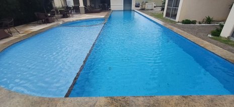 apartment em Rua dos Jatobás, Passaré - Fortaleza - CE