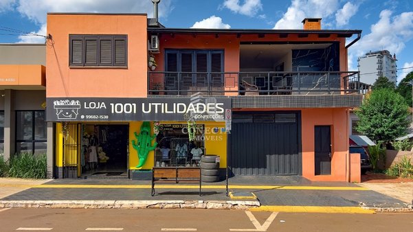 Cômodo Condomínio